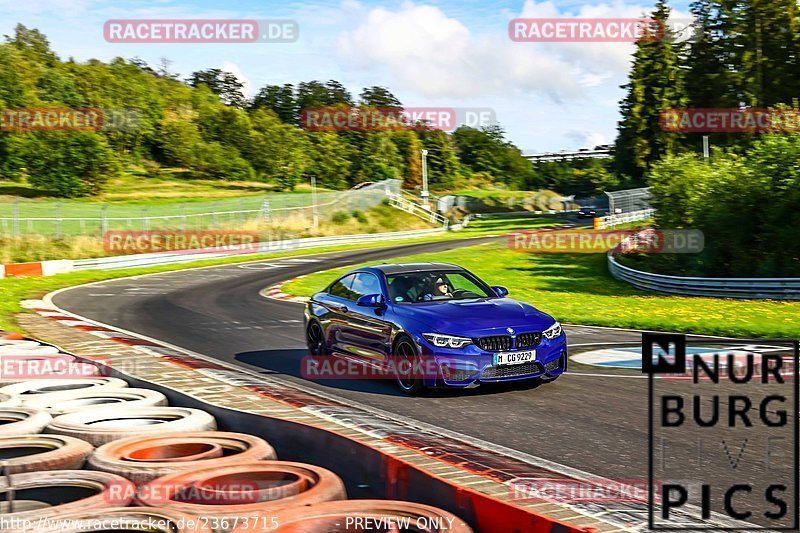 Bild #23673715 - Touristenfahrten Nürburgring Nordschleife (15.08.2023)