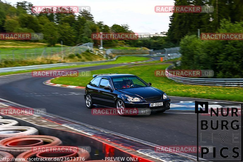 Bild #23673776 - Touristenfahrten Nürburgring Nordschleife (15.08.2023)