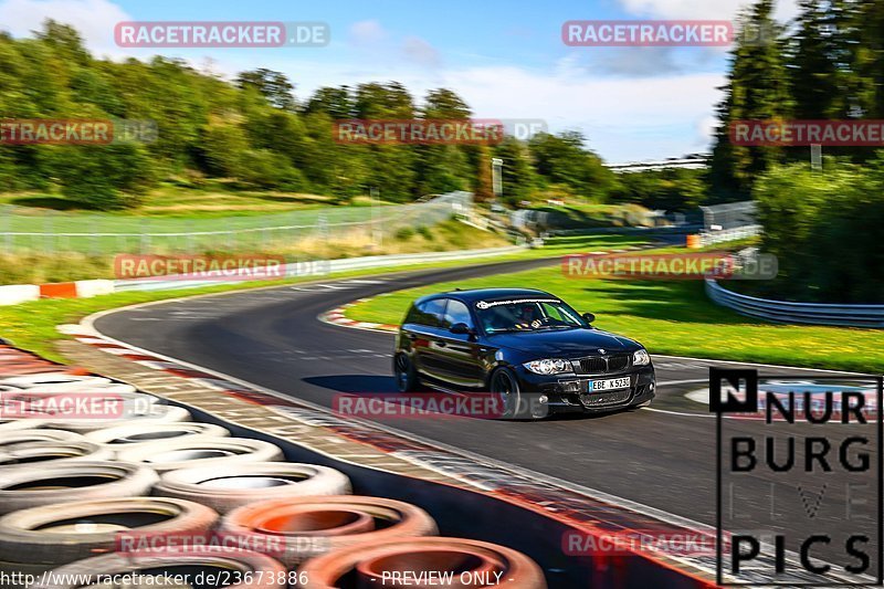 Bild #23673886 - Touristenfahrten Nürburgring Nordschleife (15.08.2023)