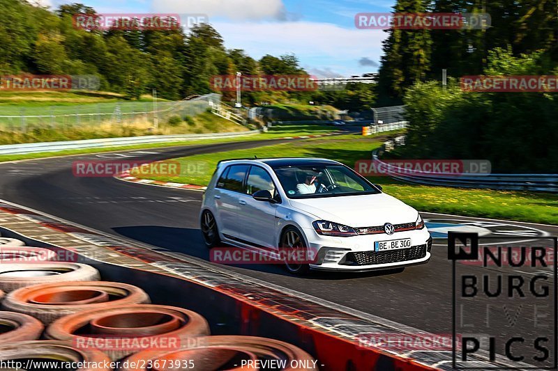 Bild #23673935 - Touristenfahrten Nürburgring Nordschleife (15.08.2023)