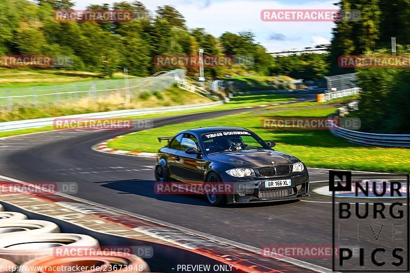 Bild #23673948 - Touristenfahrten Nürburgring Nordschleife (15.08.2023)