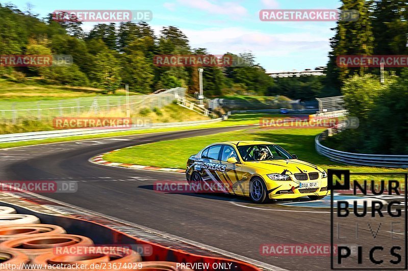 Bild #23674029 - Touristenfahrten Nürburgring Nordschleife (15.08.2023)