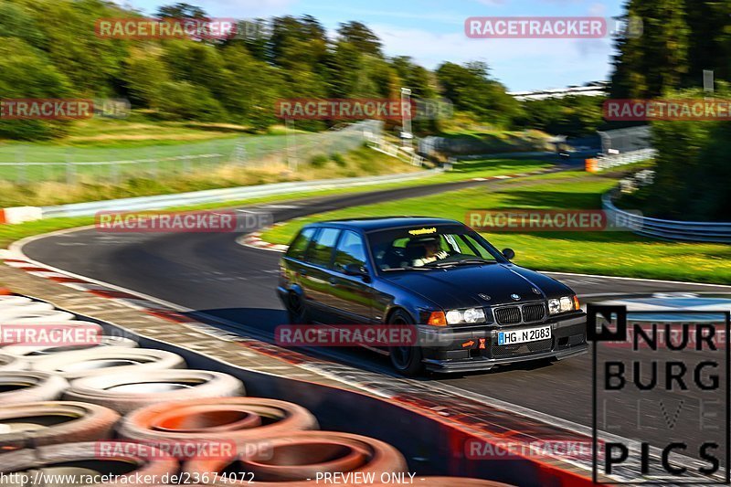 Bild #23674072 - Touristenfahrten Nürburgring Nordschleife (15.08.2023)