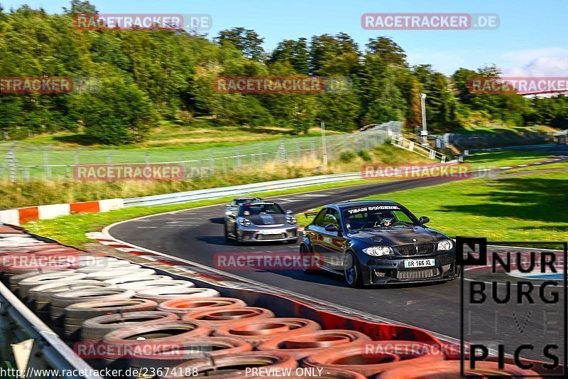 Bild #23674188 - Touristenfahrten Nürburgring Nordschleife (15.08.2023)