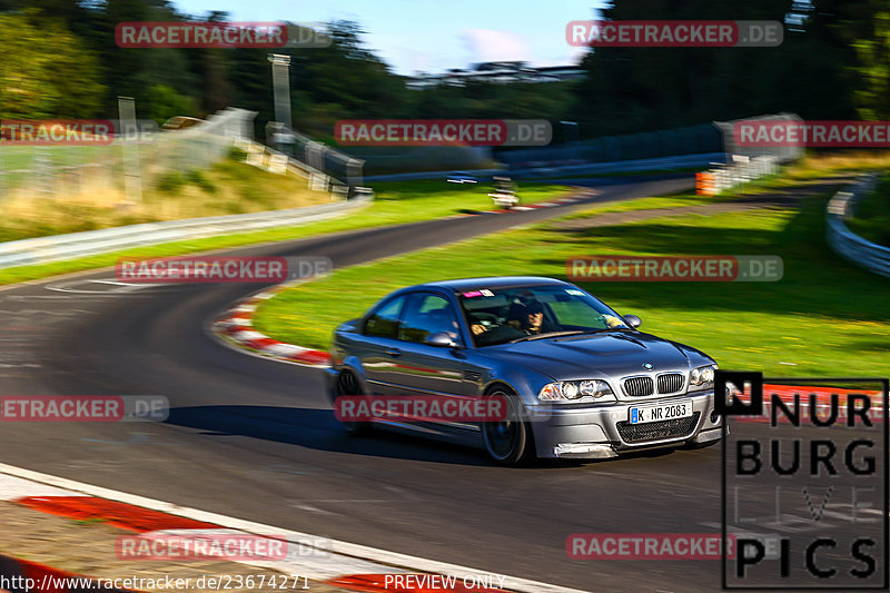 Bild #23674271 - Touristenfahrten Nürburgring Nordschleife (15.08.2023)