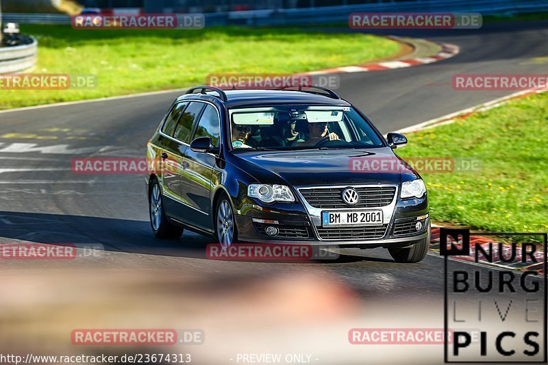 Bild #23674313 - Touristenfahrten Nürburgring Nordschleife (15.08.2023)