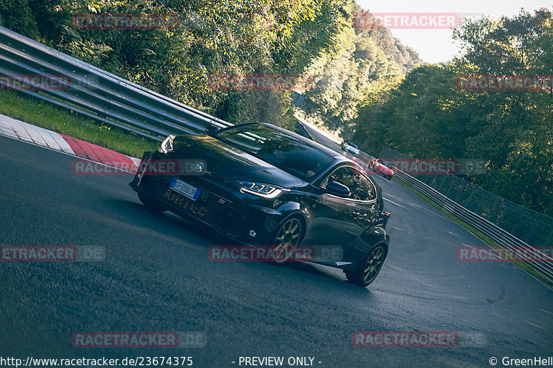 Bild #23674375 - Touristenfahrten Nürburgring Nordschleife (15.08.2023)