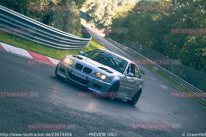 Bild #23674406 - Touristenfahrten Nürburgring Nordschleife (15.08.2023)