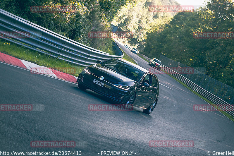 Bild #23674413 - Touristenfahrten Nürburgring Nordschleife (15.08.2023)