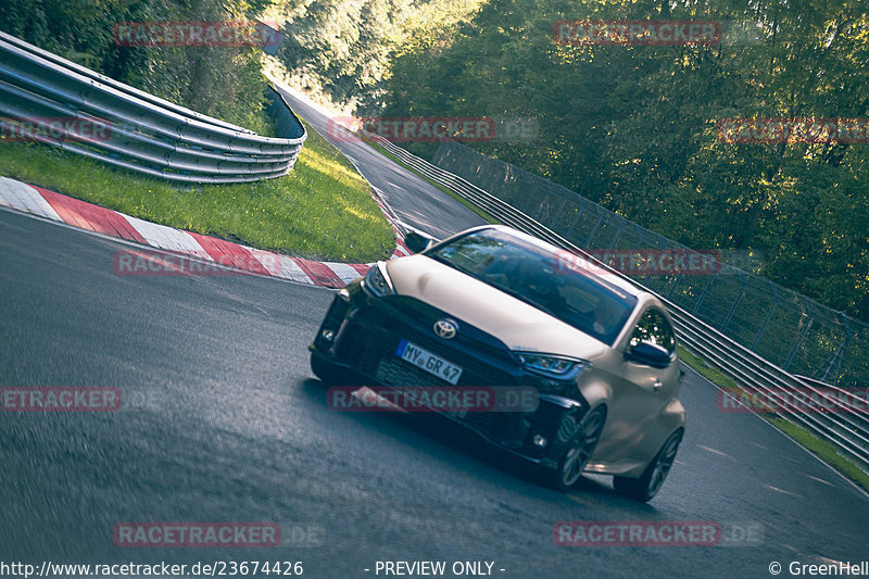 Bild #23674426 - Touristenfahrten Nürburgring Nordschleife (15.08.2023)