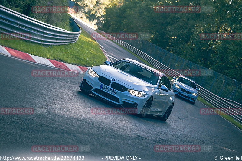 Bild #23674433 - Touristenfahrten Nürburgring Nordschleife (15.08.2023)