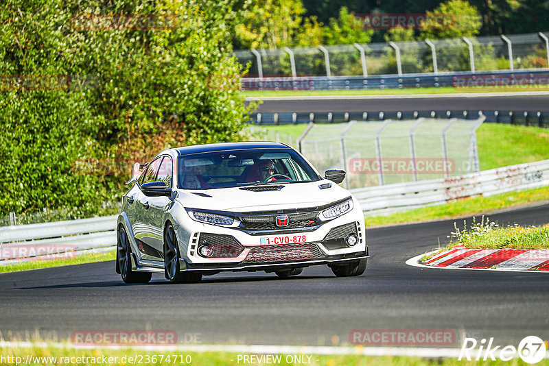 Bild #23674710 - Touristenfahrten Nürburgring Nordschleife (15.08.2023)