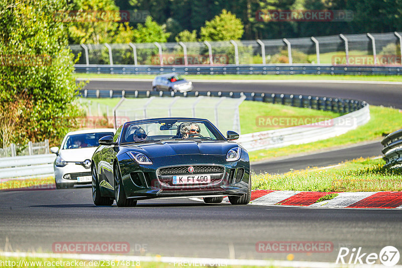 Bild #23674818 - Touristenfahrten Nürburgring Nordschleife (15.08.2023)