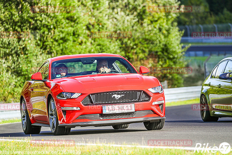 Bild #23674839 - Touristenfahrten Nürburgring Nordschleife (15.08.2023)