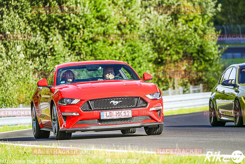 Bild #23674840 - Touristenfahrten Nürburgring Nordschleife (15.08.2023)