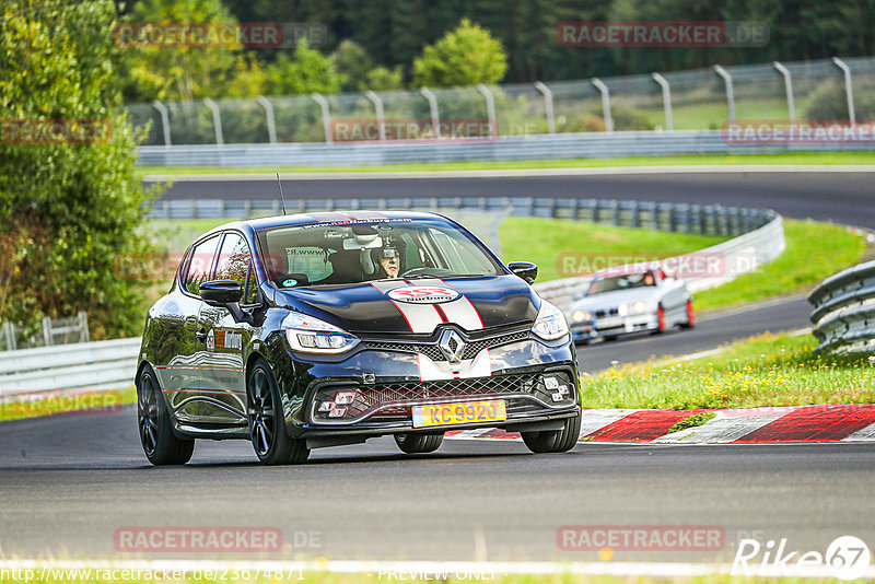 Bild #23674871 - Touristenfahrten Nürburgring Nordschleife (15.08.2023)