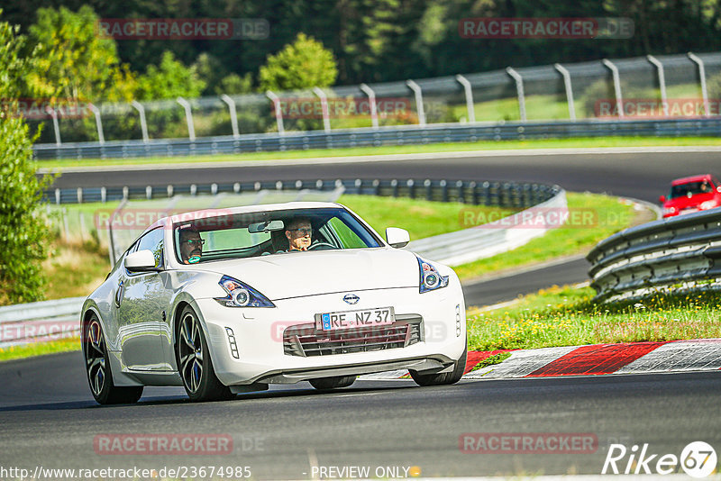 Bild #23674985 - Touristenfahrten Nürburgring Nordschleife (15.08.2023)