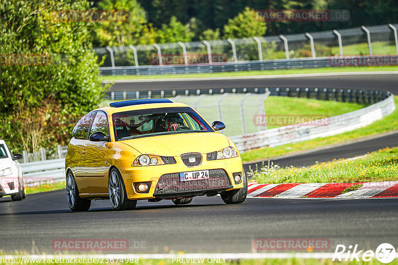 Bild #23674988 - Touristenfahrten Nürburgring Nordschleife (15.08.2023)