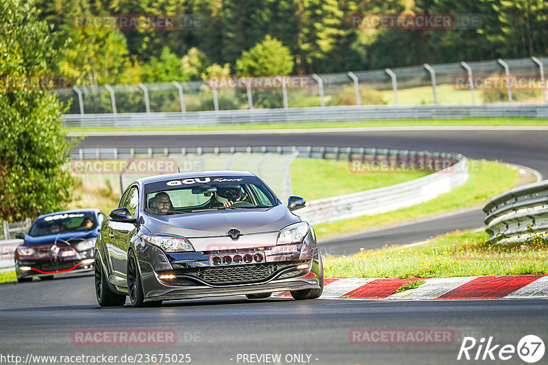 Bild #23675025 - Touristenfahrten Nürburgring Nordschleife (15.08.2023)