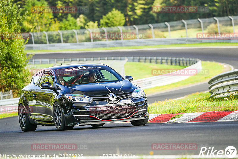 Bild #23675026 - Touristenfahrten Nürburgring Nordschleife (15.08.2023)