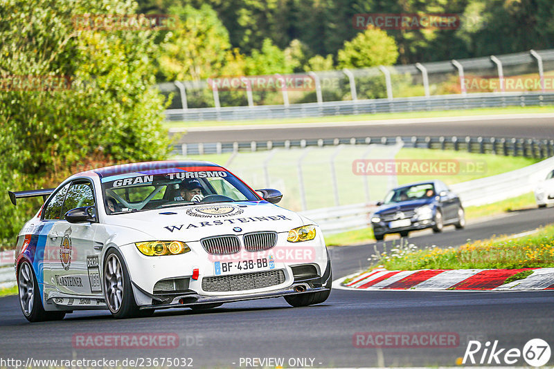 Bild #23675032 - Touristenfahrten Nürburgring Nordschleife (15.08.2023)