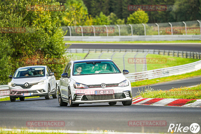 Bild #23675120 - Touristenfahrten Nürburgring Nordschleife (15.08.2023)