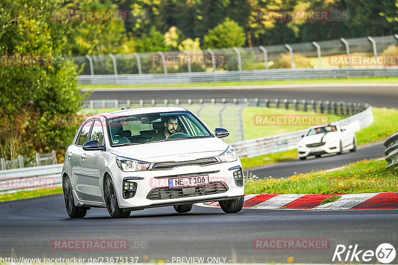 Bild #23675137 - Touristenfahrten Nürburgring Nordschleife (15.08.2023)