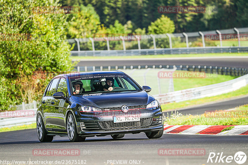 Bild #23675182 - Touristenfahrten Nürburgring Nordschleife (15.08.2023)