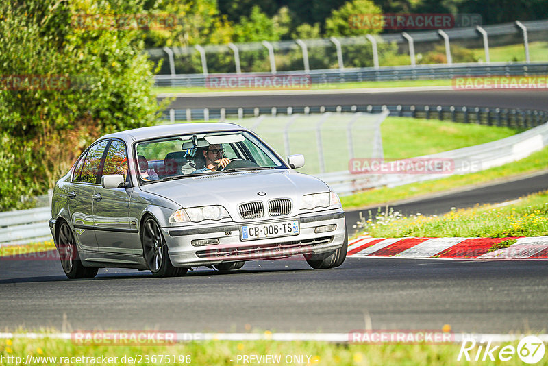 Bild #23675196 - Touristenfahrten Nürburgring Nordschleife (15.08.2023)