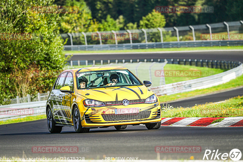 Bild #23675228 - Touristenfahrten Nürburgring Nordschleife (15.08.2023)