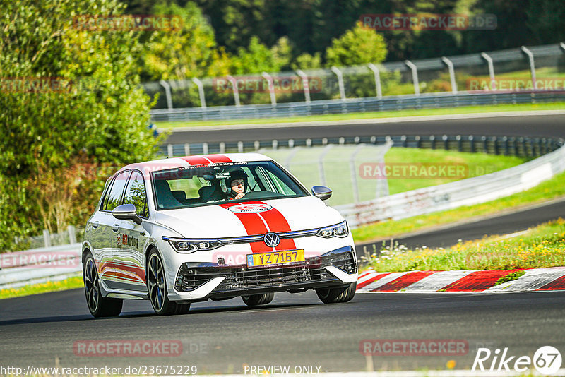 Bild #23675229 - Touristenfahrten Nürburgring Nordschleife (15.08.2023)