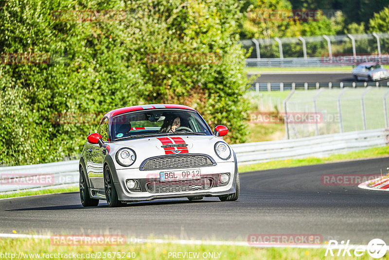 Bild #23675240 - Touristenfahrten Nürburgring Nordschleife (15.08.2023)