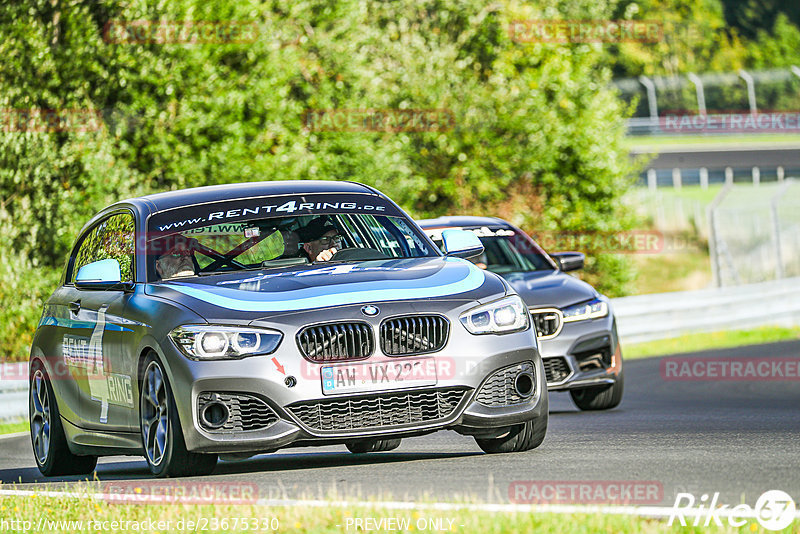 Bild #23675330 - Touristenfahrten Nürburgring Nordschleife (15.08.2023)