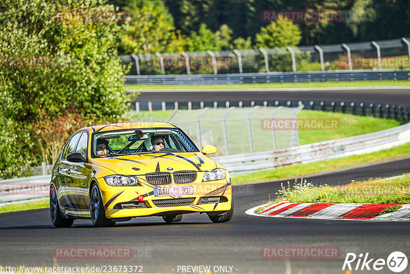 Bild #23675372 - Touristenfahrten Nürburgring Nordschleife (15.08.2023)