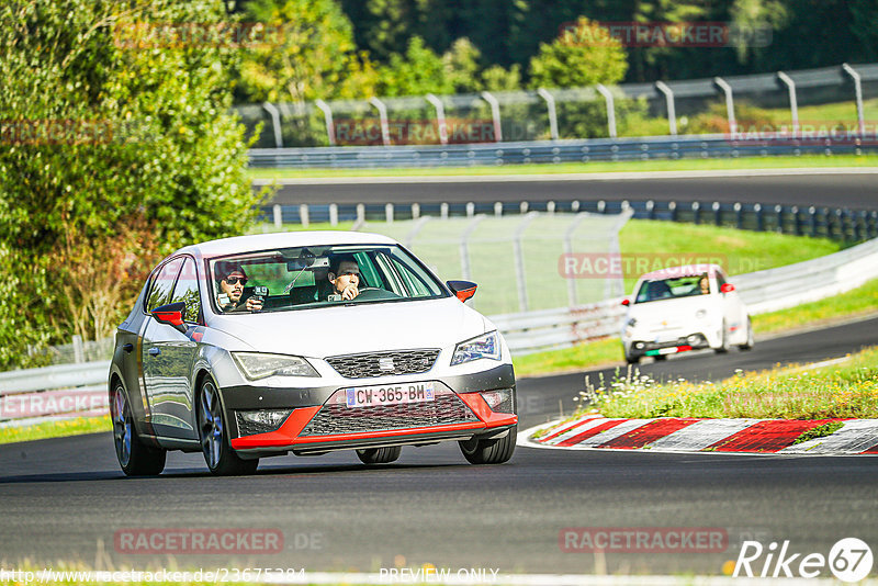 Bild #23675384 - Touristenfahrten Nürburgring Nordschleife (15.08.2023)