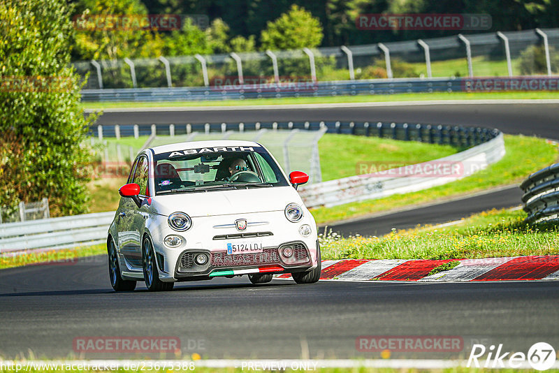 Bild #23675388 - Touristenfahrten Nürburgring Nordschleife (15.08.2023)