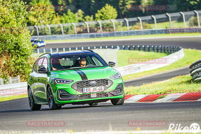 Bild #23675393 - Touristenfahrten Nürburgring Nordschleife (15.08.2023)