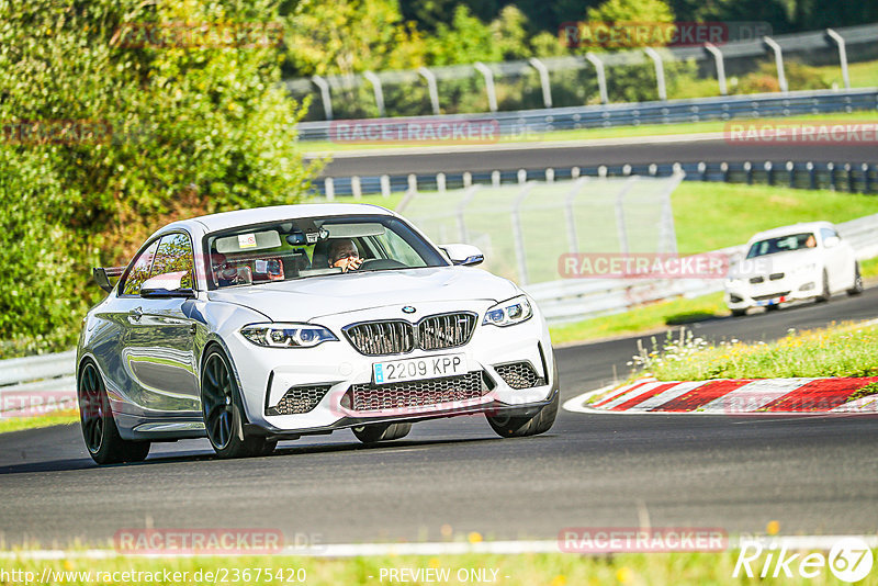 Bild #23675420 - Touristenfahrten Nürburgring Nordschleife (15.08.2023)