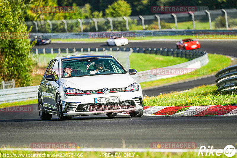 Bild #23675466 - Touristenfahrten Nürburgring Nordschleife (15.08.2023)