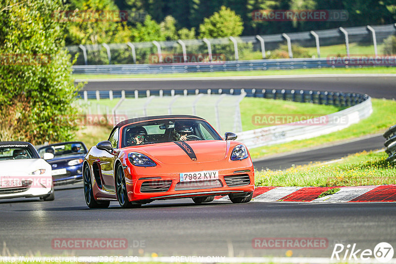 Bild #23675470 - Touristenfahrten Nürburgring Nordschleife (15.08.2023)