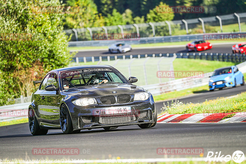 Bild #23675493 - Touristenfahrten Nürburgring Nordschleife (15.08.2023)