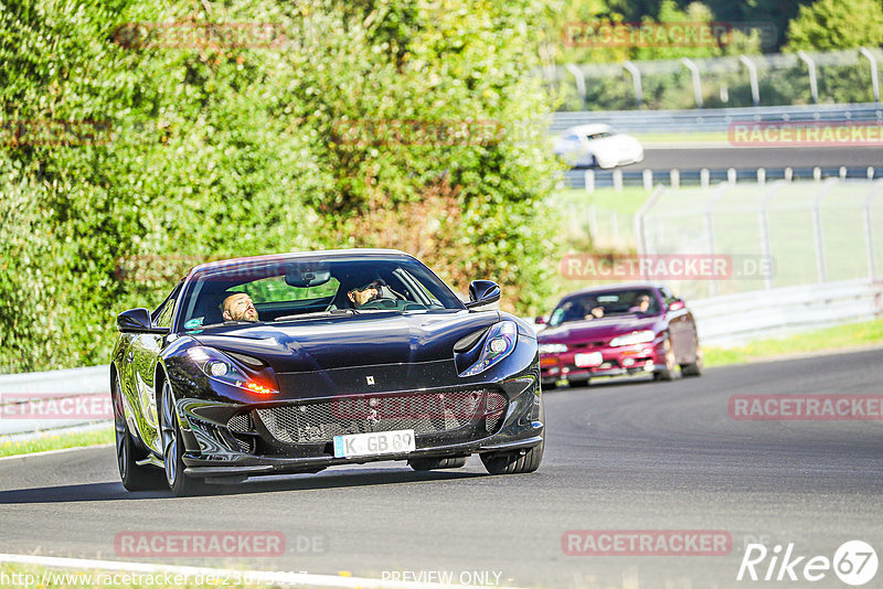 Bild #23675517 - Touristenfahrten Nürburgring Nordschleife (15.08.2023)