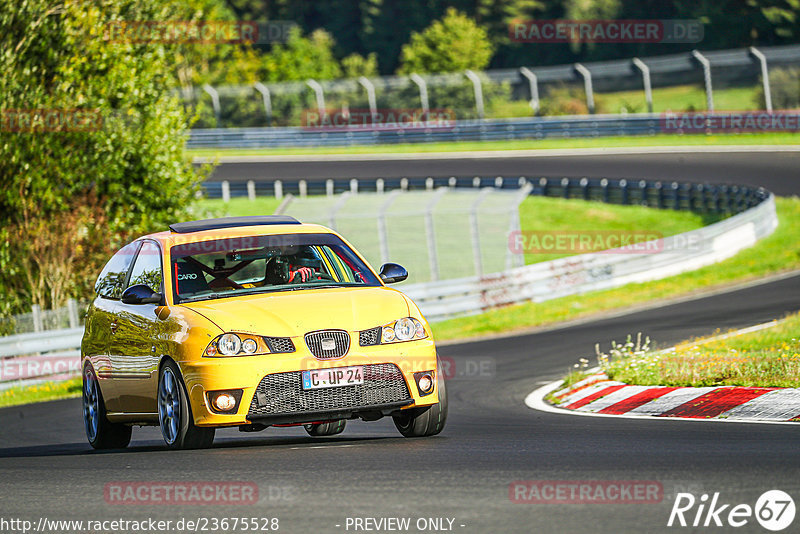 Bild #23675528 - Touristenfahrten Nürburgring Nordschleife (15.08.2023)