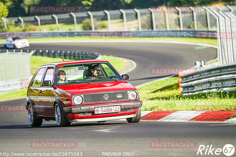 Bild #23675563 - Touristenfahrten Nürburgring Nordschleife (15.08.2023)