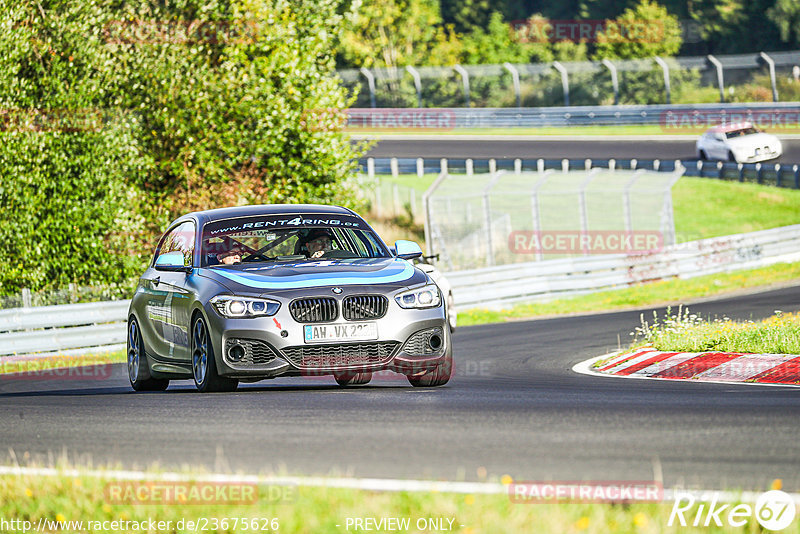 Bild #23675626 - Touristenfahrten Nürburgring Nordschleife (15.08.2023)