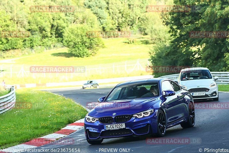 Bild #23675654 - Touristenfahrten Nürburgring Nordschleife (15.08.2023)