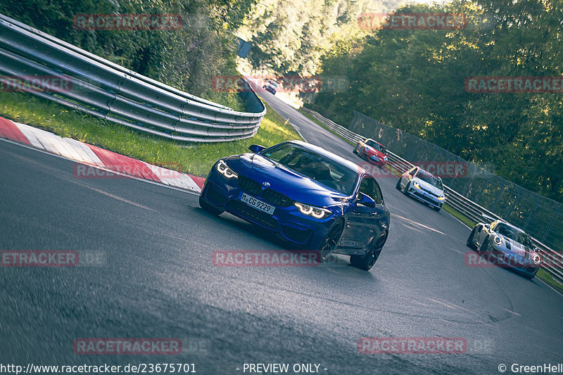 Bild #23675701 - Touristenfahrten Nürburgring Nordschleife (15.08.2023)