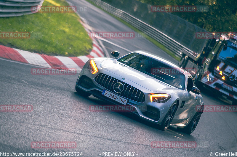 Bild #23675724 - Touristenfahrten Nürburgring Nordschleife (15.08.2023)