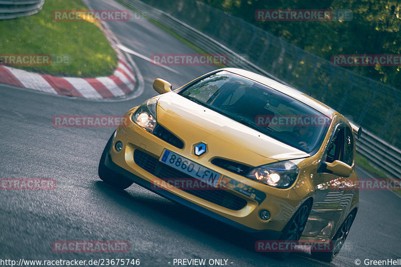 Bild #23675746 - Touristenfahrten Nürburgring Nordschleife (15.08.2023)