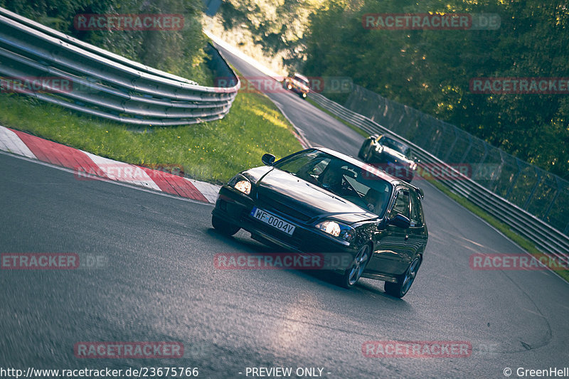 Bild #23675766 - Touristenfahrten Nürburgring Nordschleife (15.08.2023)